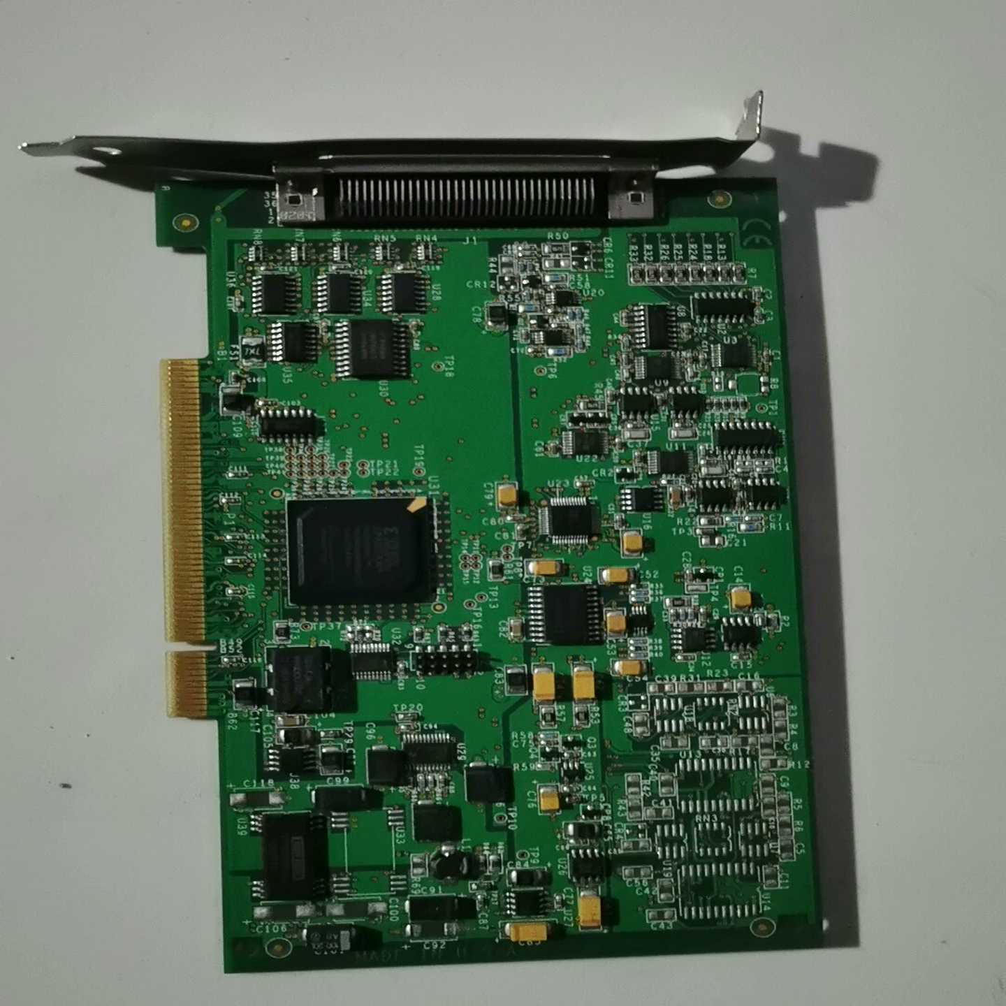 议价美国KPCI-3101-PBF卡拆机下s来成色如图，实物现货/维修