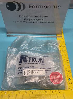 AMAT 022644586 SPOT CABLE ASSY OZONATOR EXTENSION 162228
