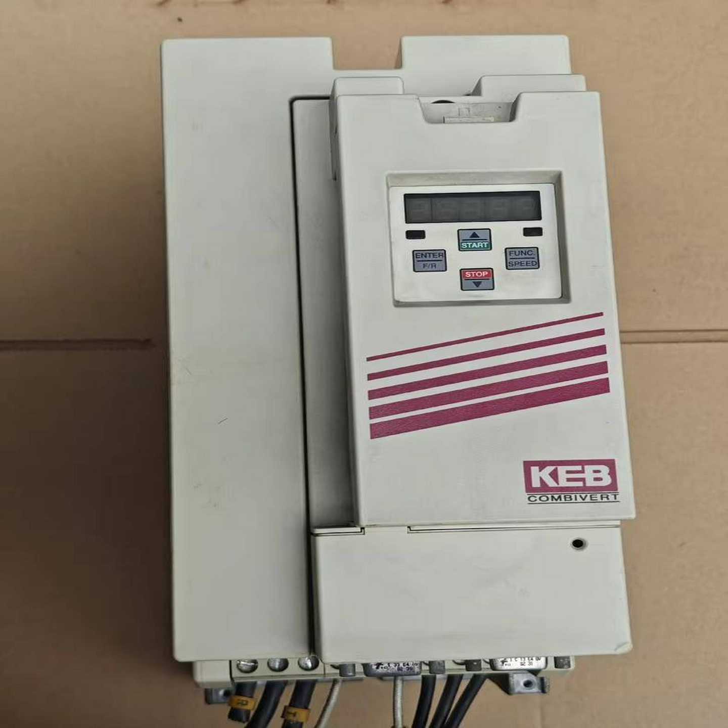 【请询价】KEB   15F5M1E-35DA