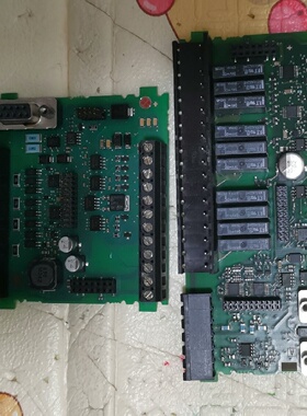 溢价-PLCCPU222CN和CPU224xp中板功能正