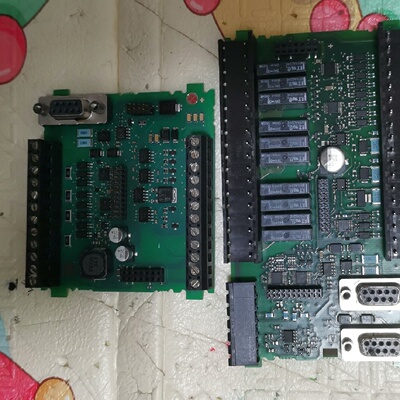 询价*PLCCPU222CN和CPU224xp中板功能正