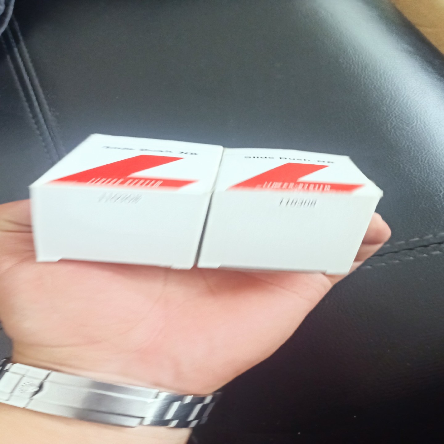 NBSM25UU-OP一对看好了询价