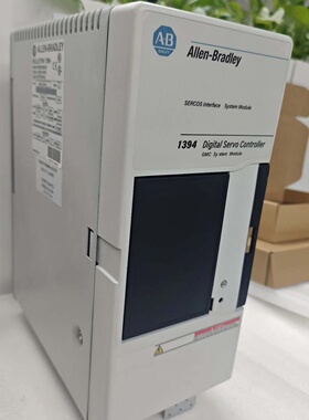 AB伺服驱动器1394CSJT10A-议价