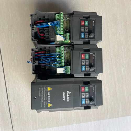 台达变频器VFD015CB21A-20的，功能，到手~询价