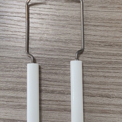 议价TeamTec点火电极150mm
