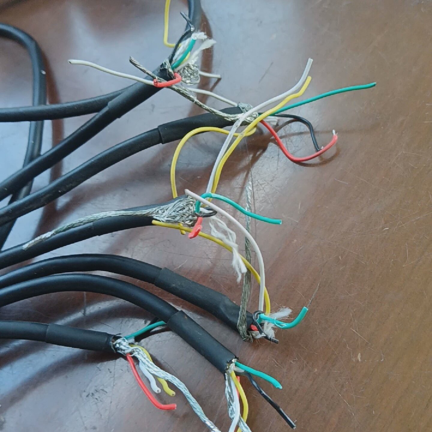 Rotary Encoder 编码器几乎全新--议价商品