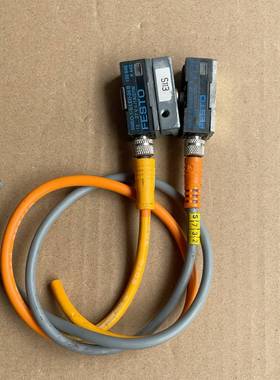 拆机费斯托FESTO感应器SMEO-1-S-LED-24--议价商品