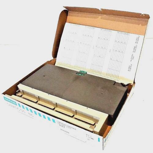NEW SIEMENS 6ES54547LA11 OUTPUT MODULE 6ES54547LA11