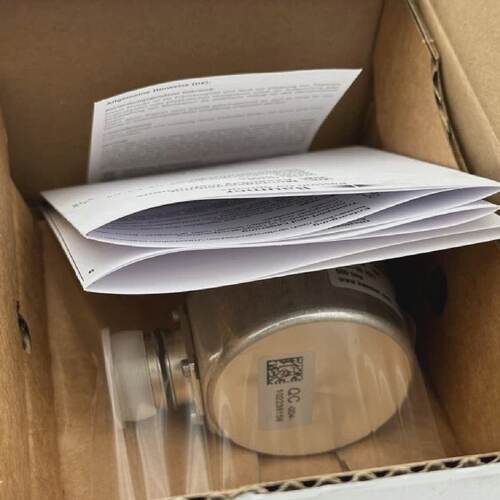 1pc X BAUMER Industrial Encode Incremental GI355.A70C315