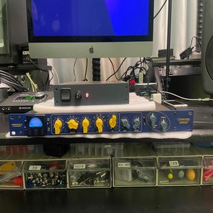 钱德勒chandler limited Germanium（地坛设备）