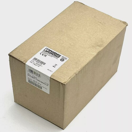 PhoenixContactELRW21-24DC/500AC-372297374Halbleitersch