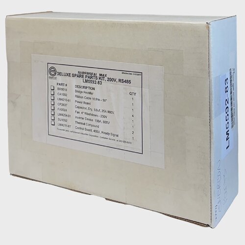 NEW SEALED ENERCON LM559283  LM559283 SUPERSEAL MAX DELUXE P