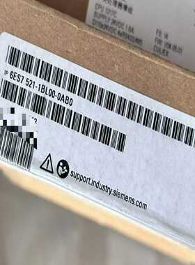 6ES7521-1BL00-0AB0未拆封的联系询价