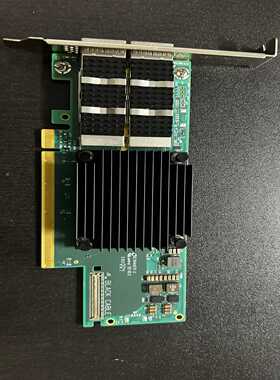 Mellanox迈络思ConnectX-6VPI100-议价
