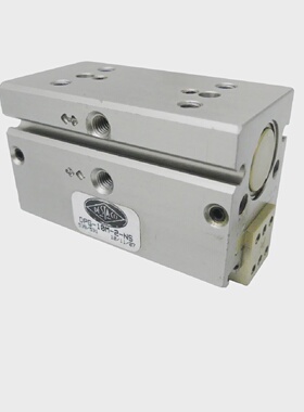 DESTACO DPG10M2NS Parallel 2BackenGreifer unused