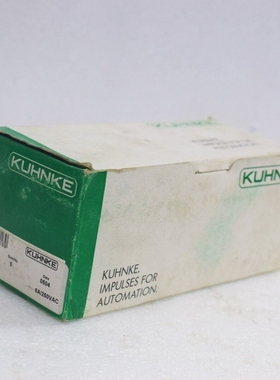 KUHNKEIA4-48V直流继电器11716(批量5件)