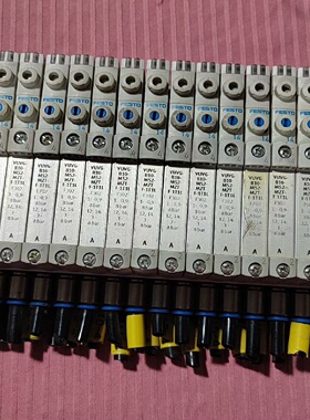 议价FESTO电磁阀VUVGB10M52MZTF1T1议价