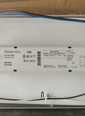 锐高pc2X36WT8PRO锐高电子镇流器询价