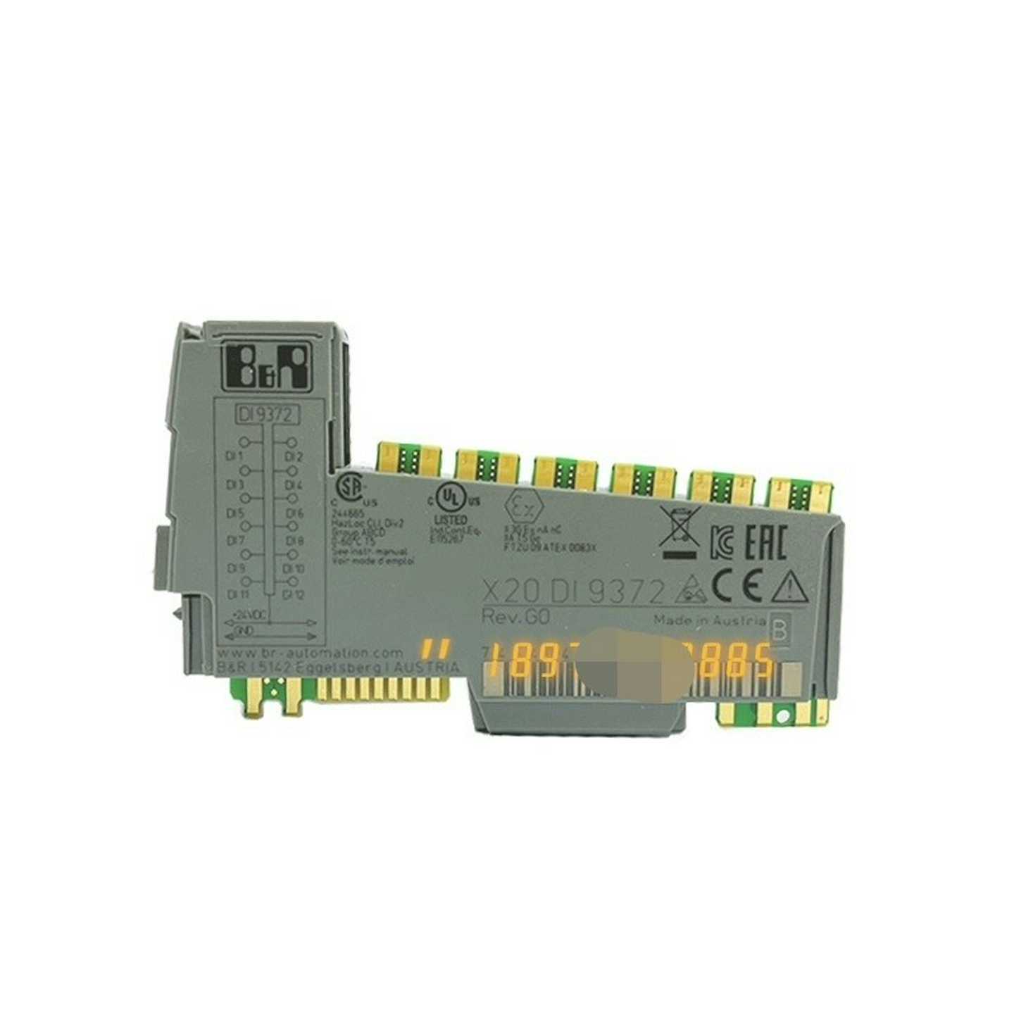 X20DI9372模块，其他型号还有很多，询价