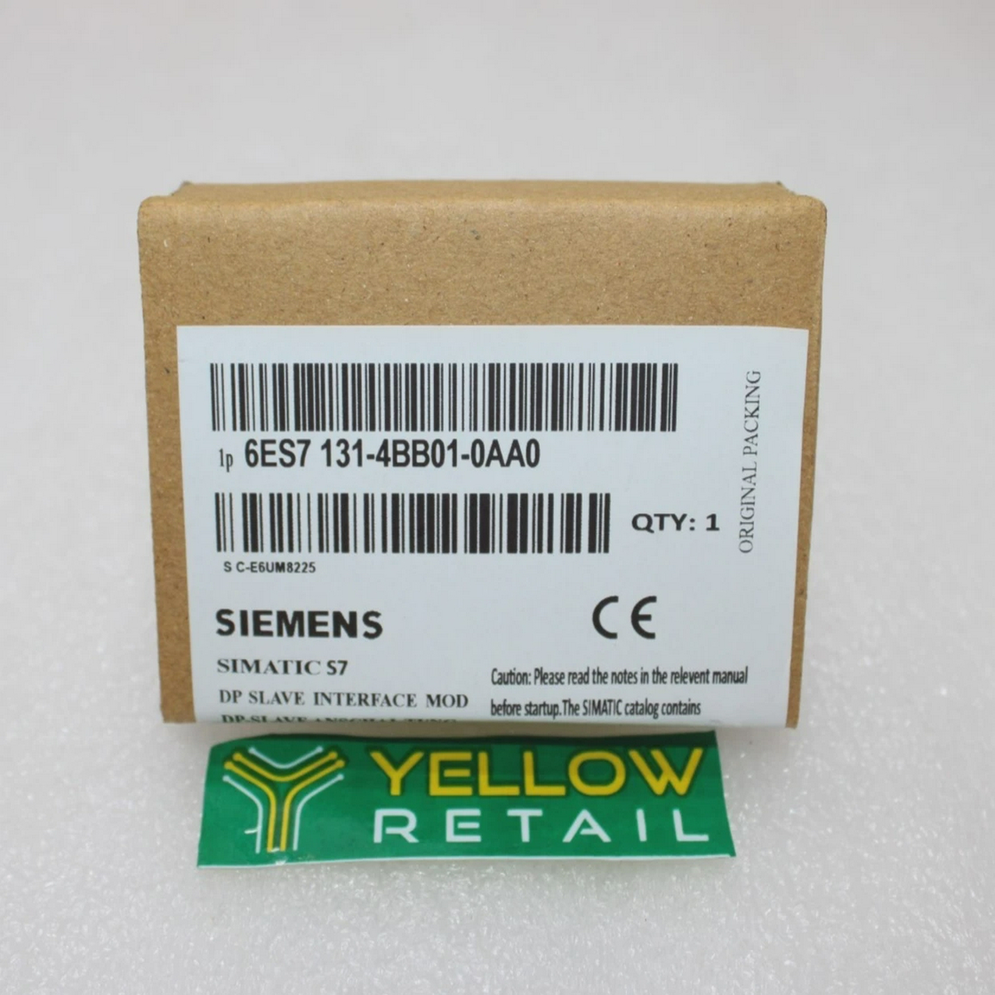 西门子6ES7131-4BB01-0AA0SIMATICS7数字输入模块6ES71314BB