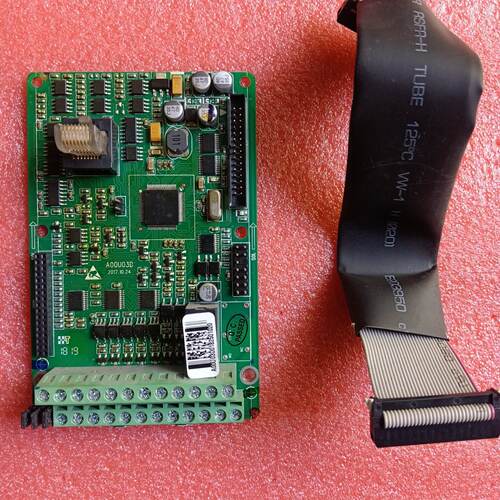议价Jact At500T3045G055P Servo Drive Type适用