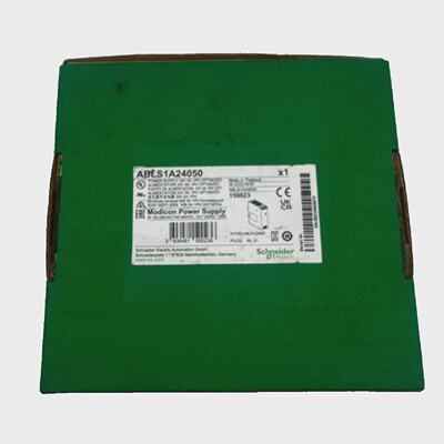 SCHNEIDER ELECTRIC ABLS1A24050 MODICON Power Supply 24V 5A