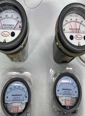 德威尔DwyerA3000系列Photohelic差压询价