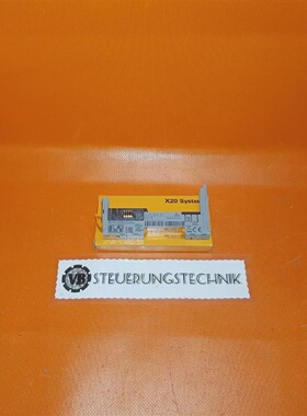 议价BR X20 Bm 01  Rev. I0 Module De Bus适用