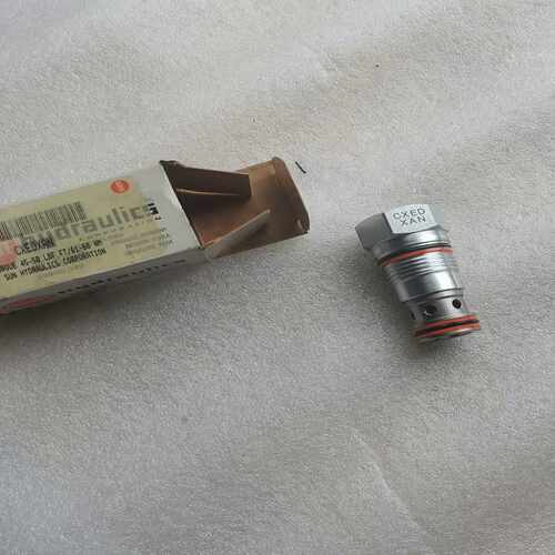 SUN插装阀单向阀CXED-XAN，，看上拍询价