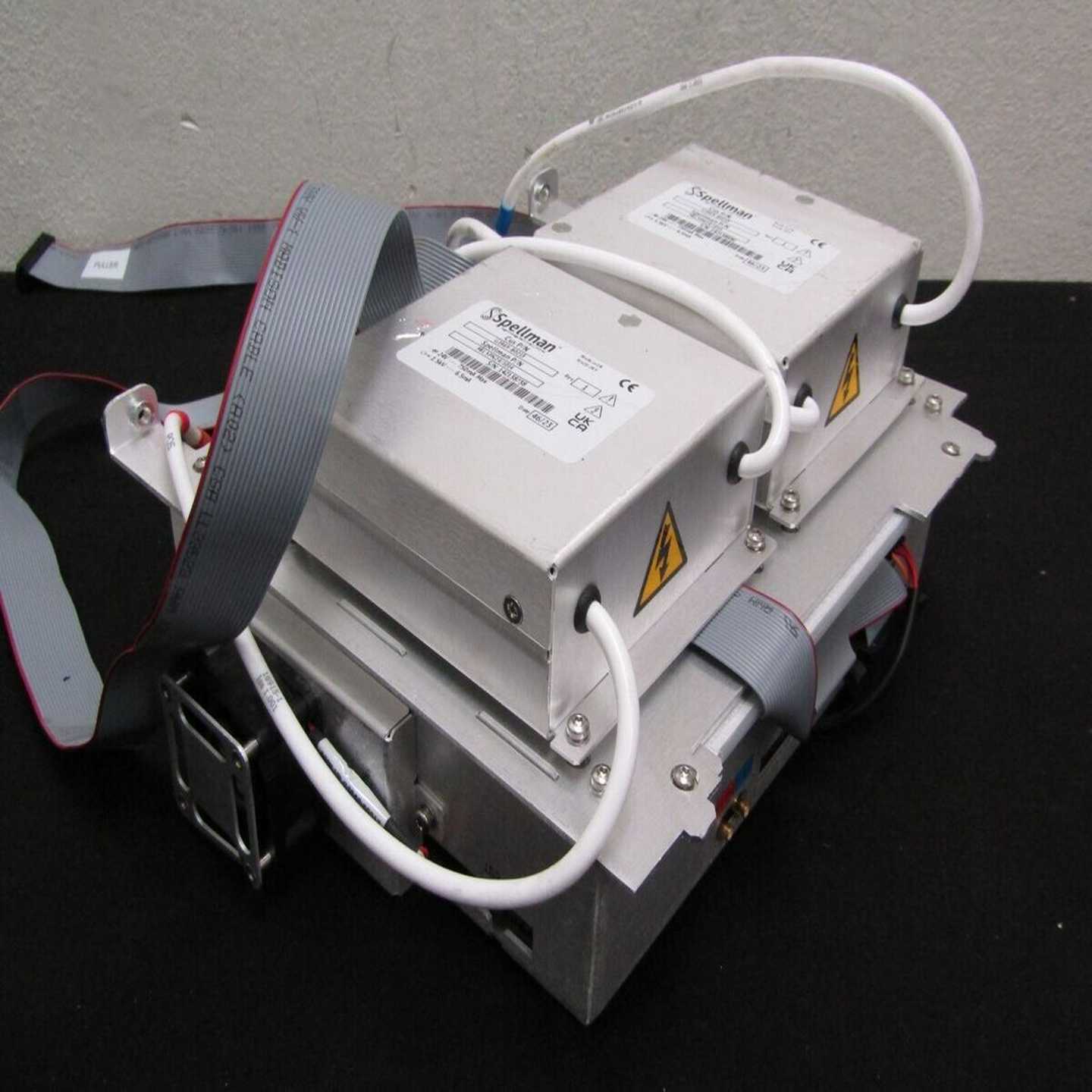 Agilent安捷伦7200TOF飞行时间质谱仪1.5KV高--议价商品