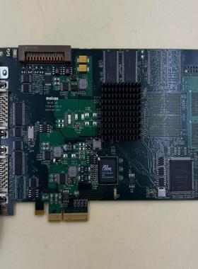 （碧碧商铺）MATROX Solios ECL Y7239-01 SOL