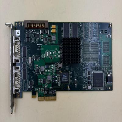 （霸霸电子）MATROX Solios ECL Y7239-01 SOL