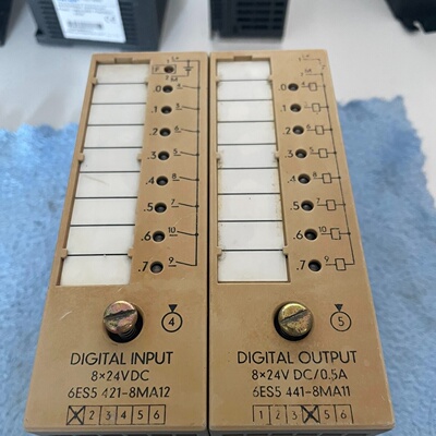 议价PLC 6ES5 4218MA12议价