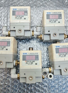 SMC比例阀ITV1030322L4DIJ00527-议价