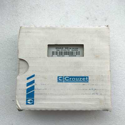 法国高诺斯安全继电器KNA3 XS 24VAC/DC拍前询价