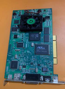 matrox 迈创视频 压缩 采集卡 非线性编辑 非编 Ma~询价