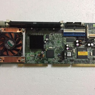 威达ROCKY4782E2V1.2工控机主板配CPU 询