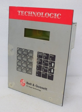 TECHNOLOGIC4P0420.00-K01电源面板