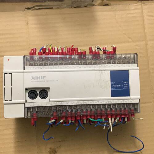 询》信捷PLCXC260RE