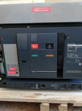 施耐德原装二手框架断路器MT08H1MT25H1MT40议价