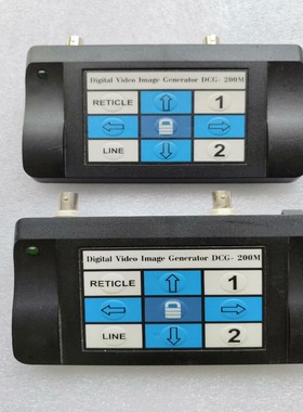 9新_Digital_Video_Image_Generat~询价