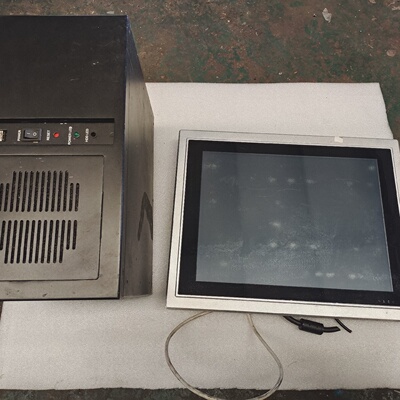 稳信工控机屏一套，IPC-306-H81-4790/4G/S询价