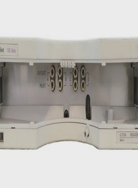安捷伦科技G1379AMicroDegasser1100系列ABSciex备件未经