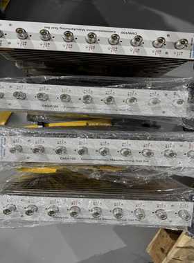 罗德与施瓦茨CMW100无线通信测试仪--议价商品