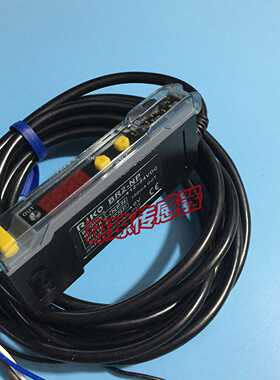 RIKO力科BR2-NPBR2-N光纤传感器数显放大器单元