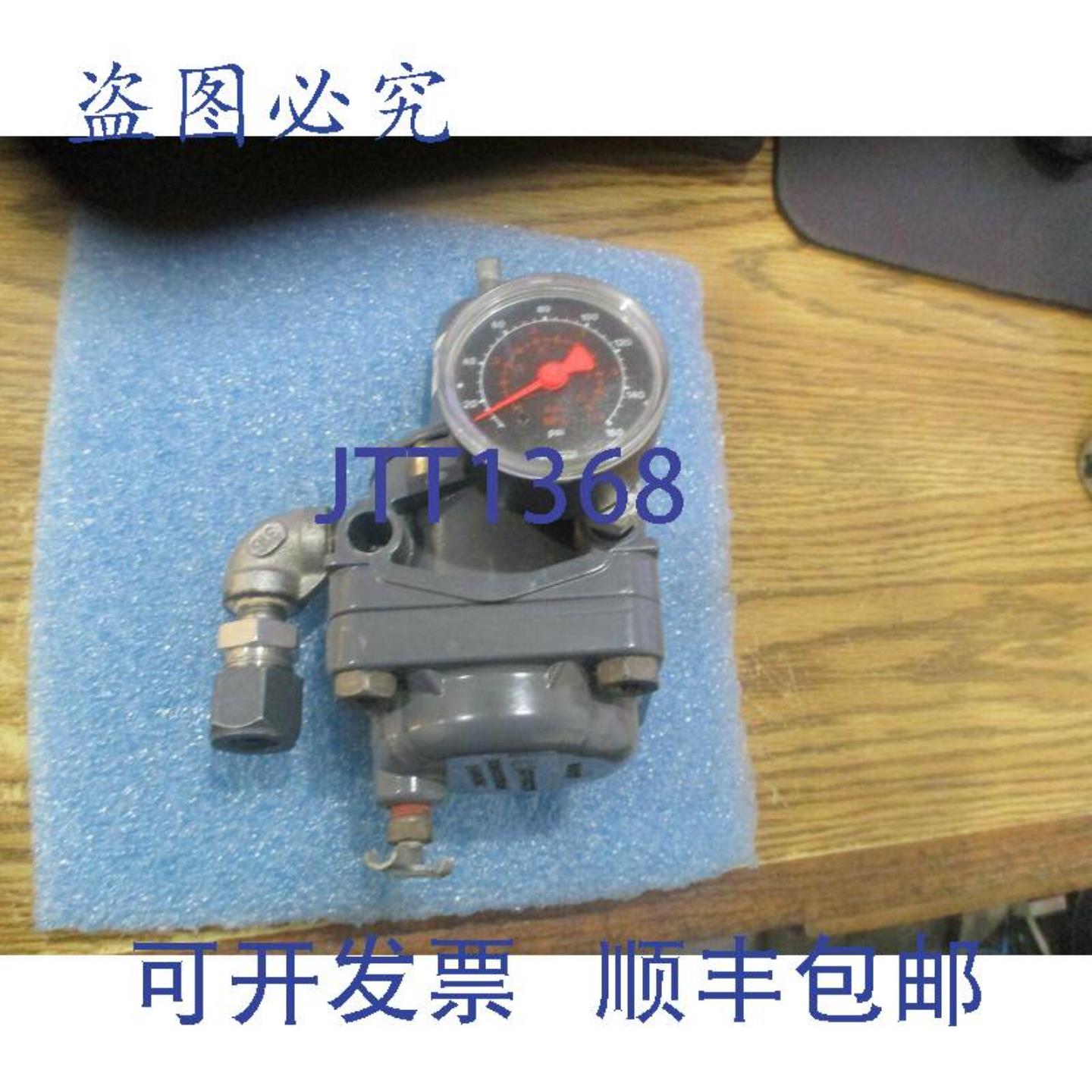 供应Fischer Controls 型号67AF 气动调节器