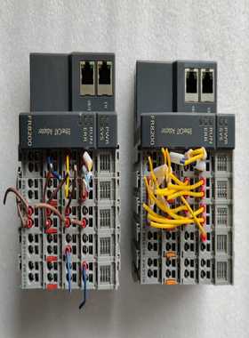 九成新smartLink FR8200两套，实物图片，原装拆一议价商品