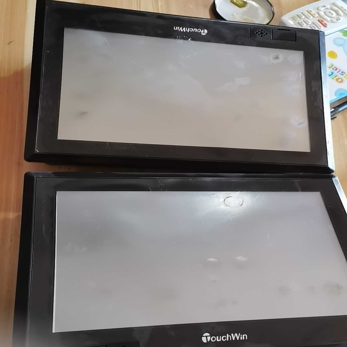 【星慕电子】信捷触摸屏THA62-MT