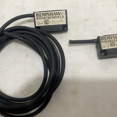 议价Reshaw Raster Ruler Reader Rgh41y30d61a适用
