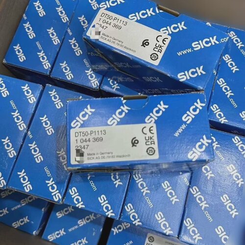 询-西克SICK施克测距仪DL100全系列